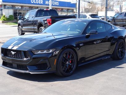 Used 2024 Ford Mustang GT Premium w/ GT Performance Package
