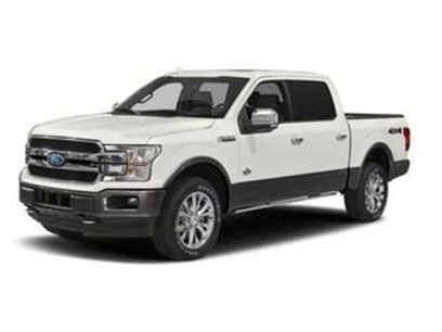 Used 2018 Ford F150 XLT w/ Equipment Group 302A Luxury