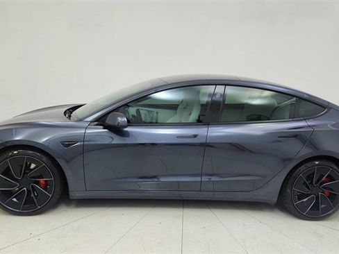 Used 2025 Tesla Model 3 Performance image 10