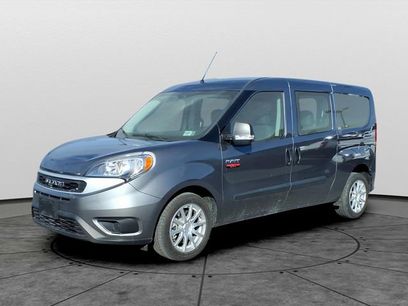 Used 2022 RAM ProMaster City Wagon