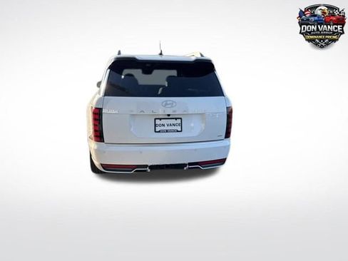 Used 2026 Hyundai Palisade Calligraphy AWD/4WD image 4