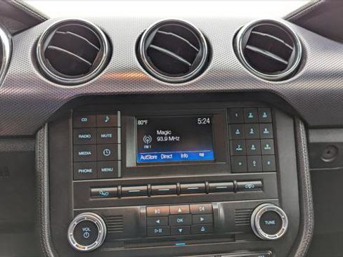 Used 2017 Ford Mustang GT image 21