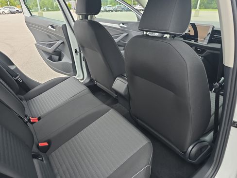 New 2026 Volkswagen Jetta S image 11