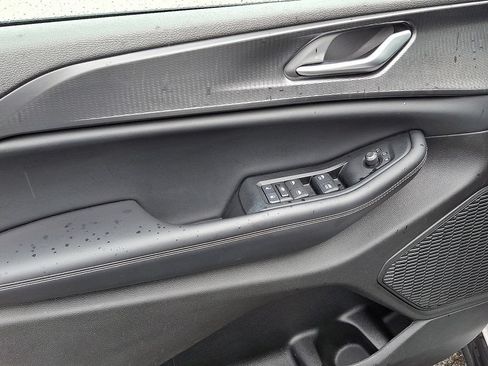 Certified 2023 Jeep Grand Cherokee Altitude AWD/4WD image 12