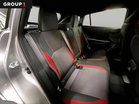 Used 2026 Subaru Impreza RS AWD/4WD image 19