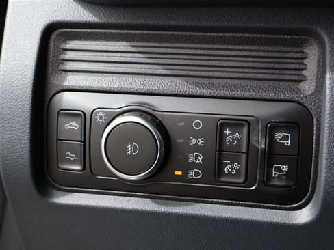 Used 2026 Ford F450 Platinum w/ Snow Plow Prep Package image 19