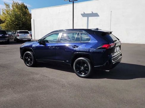 Used 2020 Toyota RAV4 XSE AWD/4WD image 6