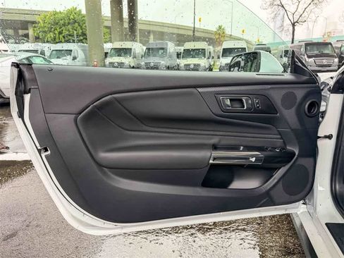 New 2026 Ford Mustang Premium image 21