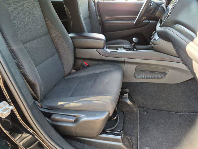 Certified 2026 Dodge Durango GT AWD/4WD image 22