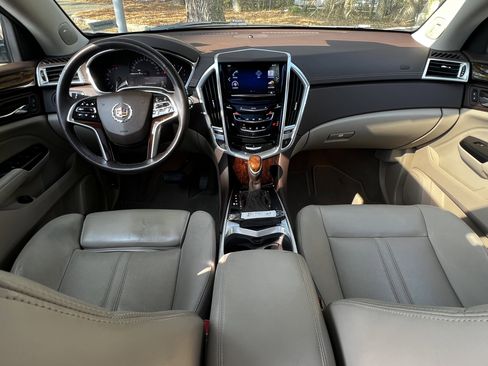 Used 2013 Cadillac SRX Luxury w/ Driver Awareness Package image 34