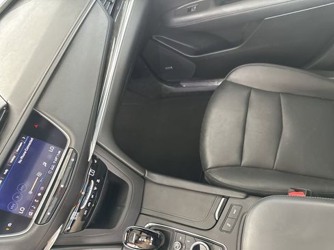Used 2020 Cadillac XT5 Premium Luxury AWD/4WD image 26