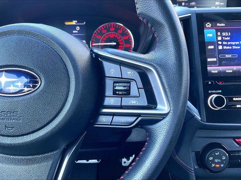 Used 2023 Subaru Impreza 2.0i Sport image 20