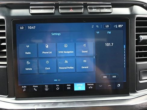 Used 2024 Ford F250 Lariat w/ Sport Appearance Package AWD/4WD image 31