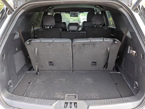 New 2025 Ford Explorer ST-Line image 24