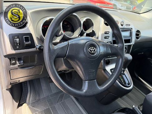 Used 2004 Toyota Matrix FWD image 20