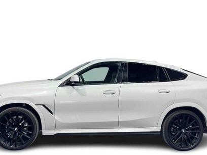 Used 2023 BMW X6 xDrive40i w/ Executive Package