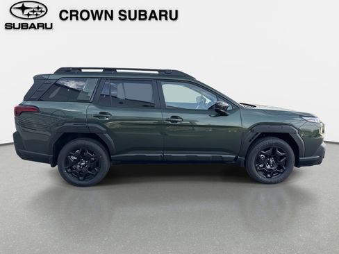 New 2026 Subaru Outback Limited AWD/4WD image 3