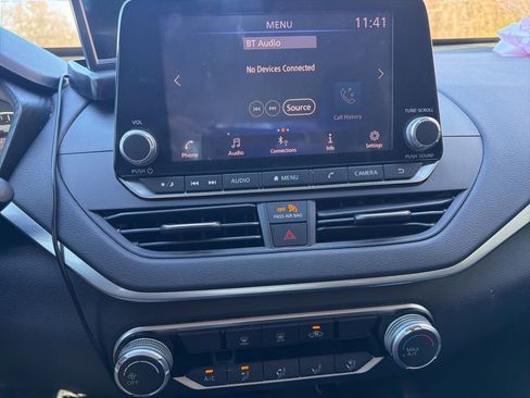 Used 2020 Nissan Altima 2.5 S image 15