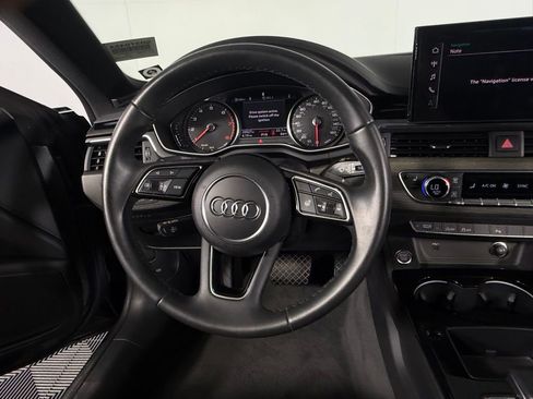 Used 2021 Audi A5 2.0T Premium w/ Convenience Package image 16