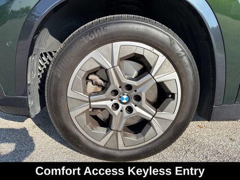 Used 2024 BMW X1 xDrive28i w/ Premium Package AWD/4WD image 11