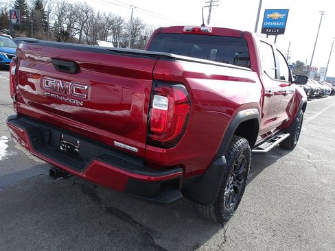 Certified 2023 GMC Canyon Elevation w/ Trailering Package image 6