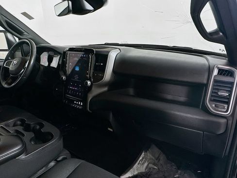 Used 2025 RAM 2500 Tradesman AWD/4WD image 26
