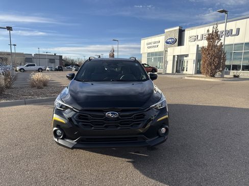 New 2026 Subaru Crosstrek 2.5i Sport image 28