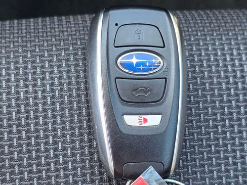 Used 2021 Subaru Impreza 2.0i Premium AWD/4WD image 34