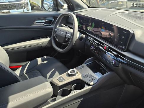 New 2026 Kia Sportage X-Line image 10