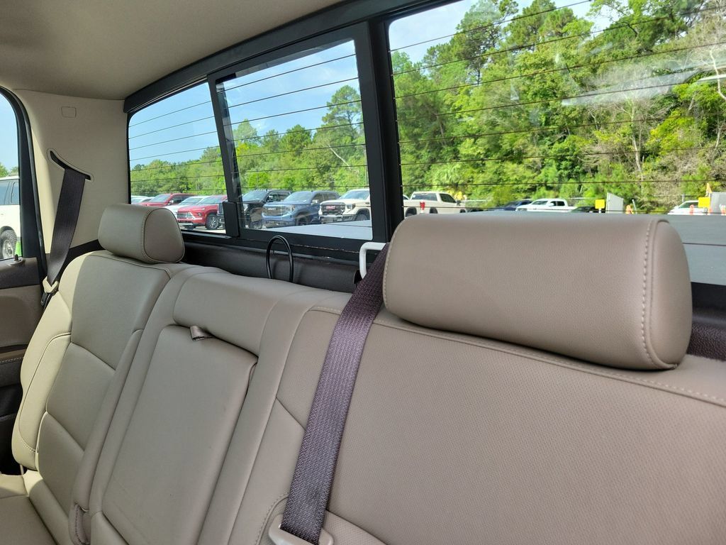 Used 2018 GMC Sierra 1500 SLT AWD/4WD image 14