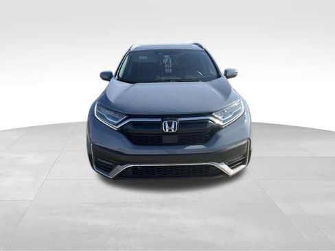 Used 2022 Honda CR-V Touring image 8