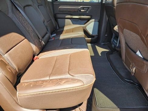 Used 2025 RAM 1500 Limited AWD/4WD image 4