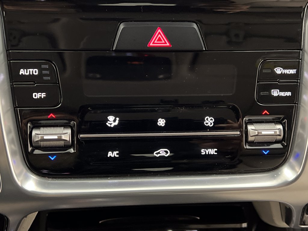 Used 2023 Kia Sorento SX AWD/4WD image 66