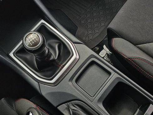 Used 2022 Subaru WRX AWD/4WD image 17