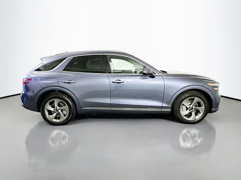 New 2026 Genesis GV70 2.5T Advanced AWD/4WD image 4