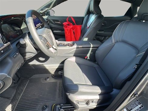 New 2026 Toyota Crown Limited image 10