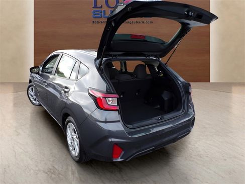 Used 2024 Subaru Impreza 2.0i image 10