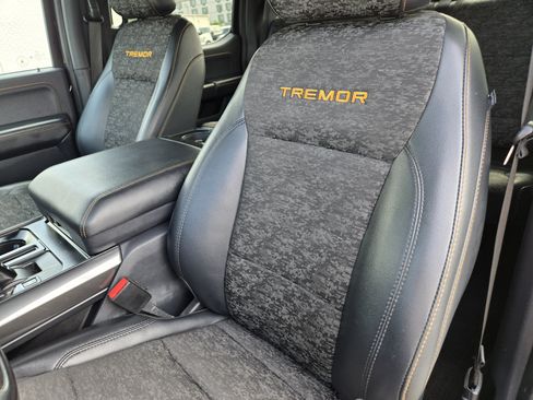 Certified 2023 Ford F150 Tremor AWD/4WD image 17