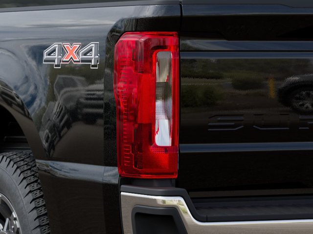 New 2027 Ford F350 XLT w/ Snow Plow Prep Package AWD/4WD image 21
