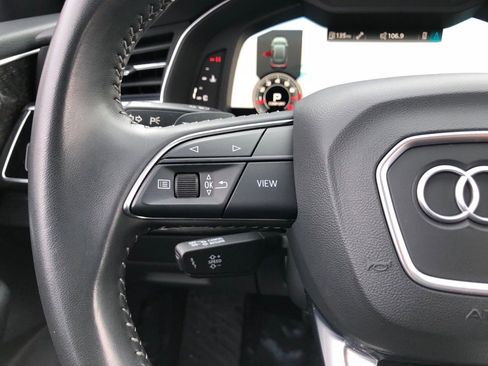 Used 2019 Audi Q8 Premium w/ Convenience Package image 23