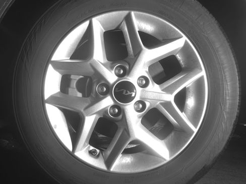 Used 2025 Kia Soul LX w/ LX Technology Package image 12