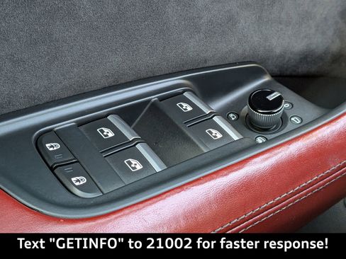 Used 2022 Audi SQ8 Prestige image 30