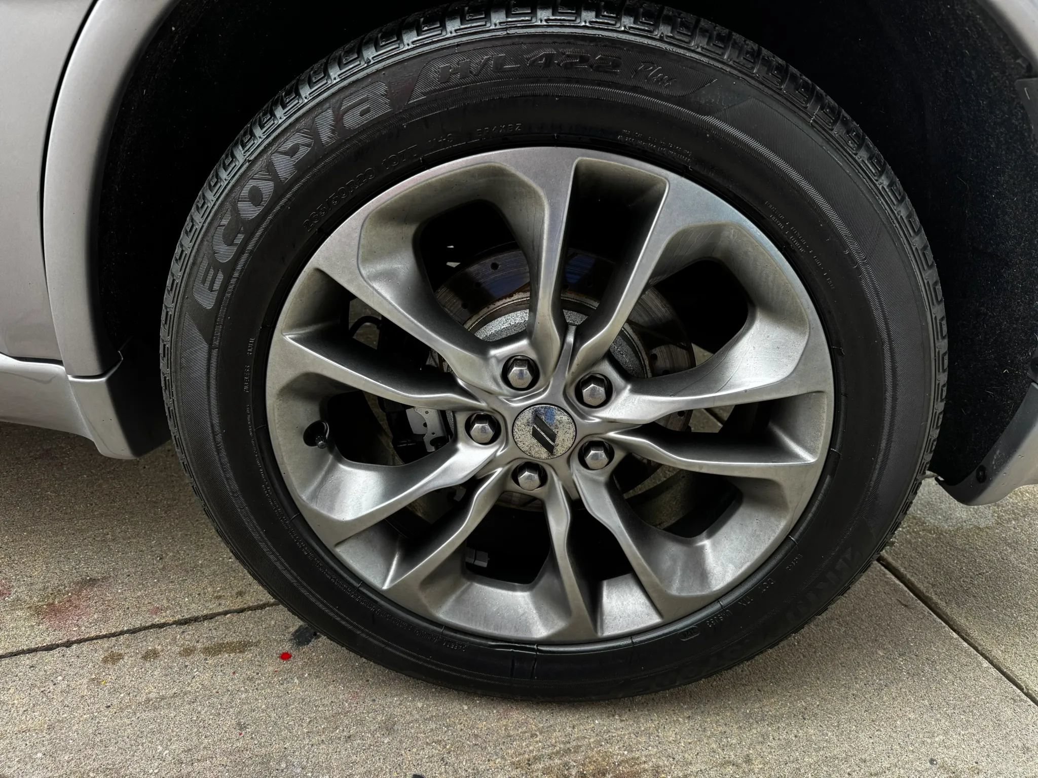 Used 2020 Dodge Durango R/T AWD/4WD image 28