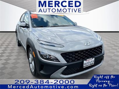 Used 2023 Hyundai Kona SEL w/ Convenience Package