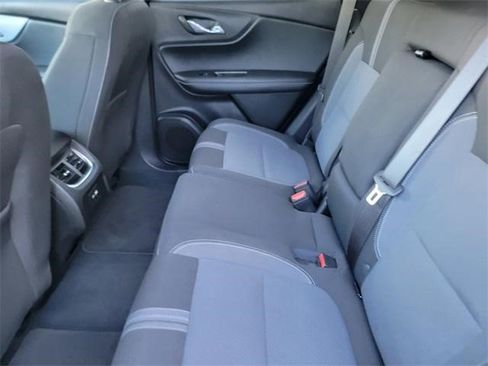 Certified 2024 Chevrolet Blazer LT w/ Driver Confidence Package image 5