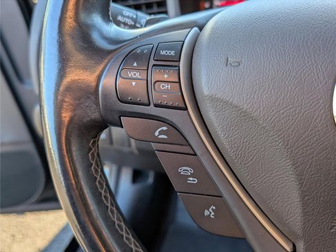 Used 2020 Acura ILX w/ Premium & A-SPEC Package image 23