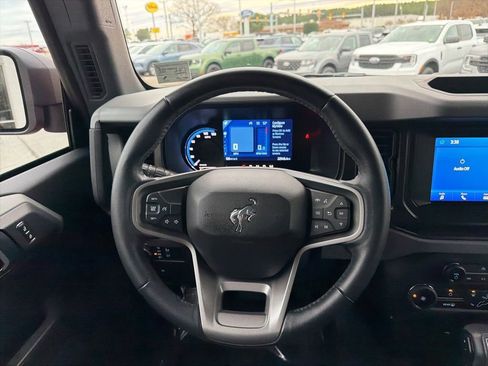 Certified 2023 Ford Bronco Big Bend image 24