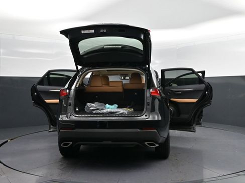 Used 2016 Lexus NX 200t FWD image 51