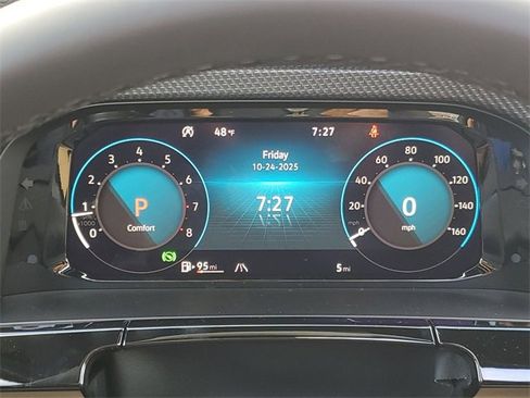 New 2026 Volkswagen Atlas Cross Sport SEL R-Line image 26