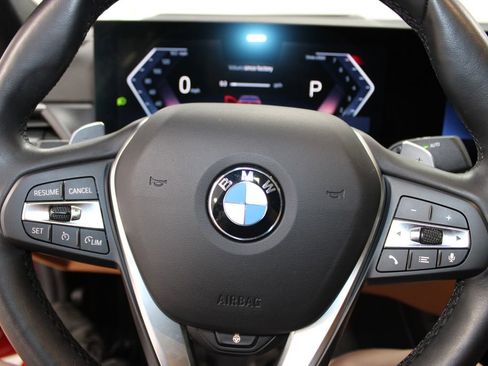 Used 2023 BMW 330i Sedan w/ Premium Package RWD image 33